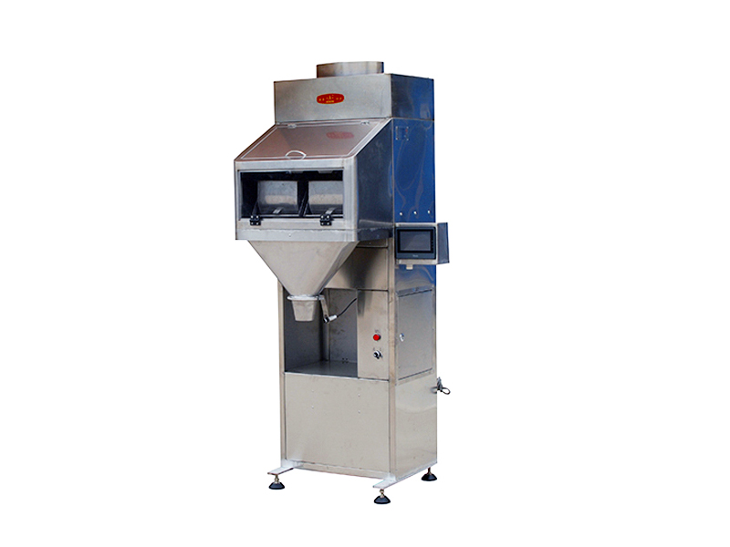 鹽業(yè)改革迎來(lái)包裝機(jī)械大機(jī)遇？