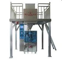 包裝秤稱重不準(zhǔn)確的因素？