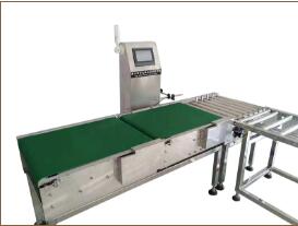 重量檢測機(jī)的特點(diǎn)表現(xiàn)在幾個方面？？