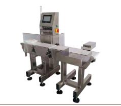 重量檢測機(jī)主要適用于哪些行業(yè)？？