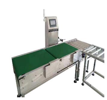 購買重量檢測機(jī)為什么要選擇四方包裝？？