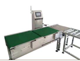  重量檢測機(jī)為何如此受歡迎？？