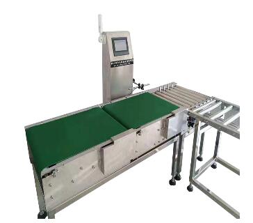 重量檢測機你了解多少？？