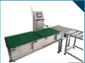 怎樣保證重量檢測機的正確使用？？