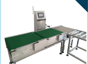 影響重量檢測(cè)機(jī)工作精度的原因解析？